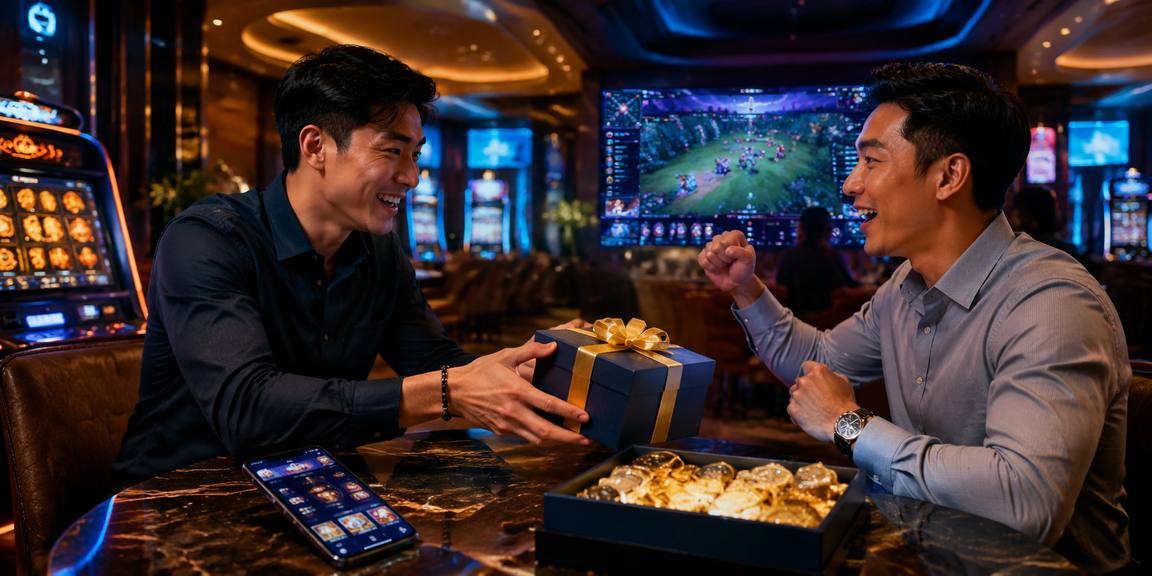 jun88e Sảnh Game Chính