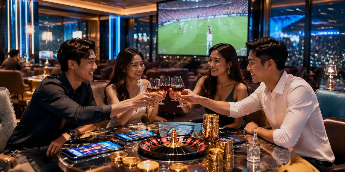 jun88e Casino Trực Tiếp Hỗ Trợ